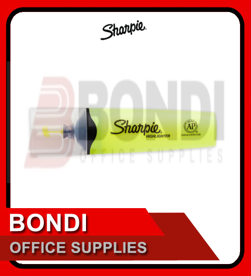Sharpie Clearview Highlighter (PCS)