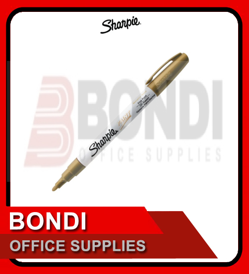 Sharpie Fine Oil Based (Box of 12)