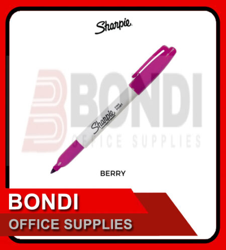 Sharpie Fine Point Marker - (Box of 12s)
