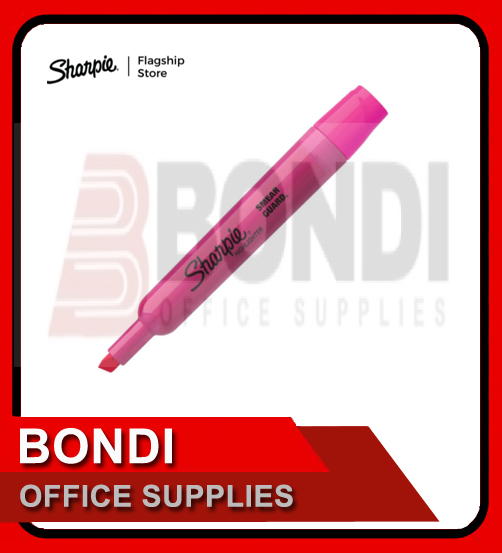Sharpie Major Tank Highlighter (PCS)
