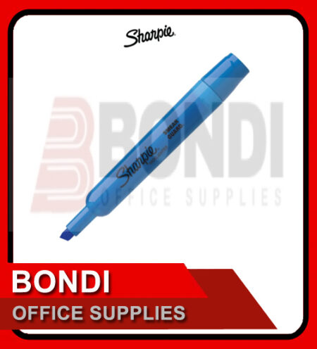Sharpie Majortank Highlighter (Box of 12)