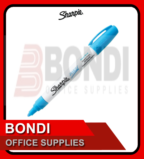 Sharpie Medium Oil Based (Box of 12)