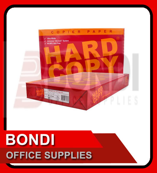 Hard Copy | Copy Paper 70gsm / Substance 20